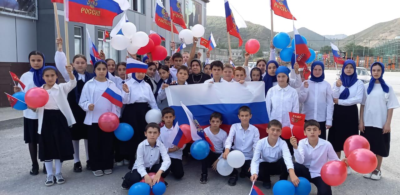 флешмоб.