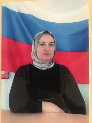 Эупова Руманият Ю. Эупова Руманият Ю.
