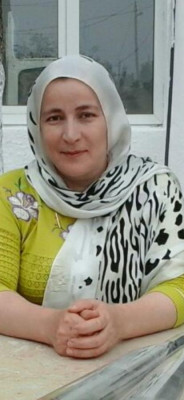 Алигаджиева Рукият Магомедовна Алигаджиева Рукият Магомедовна